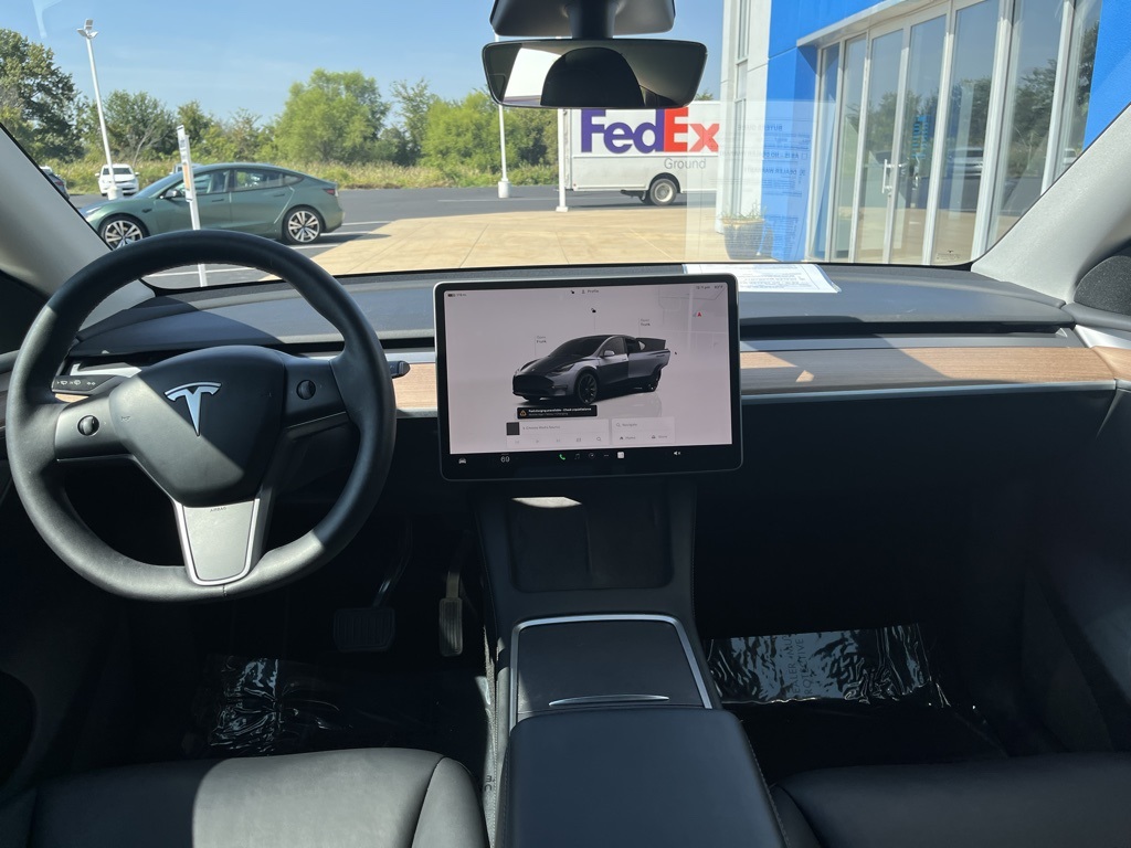 2023 Tesla Model Y Long Range photo 16
