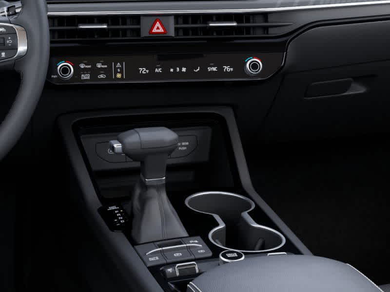 2026 Kia K5 GT-Line photo 22