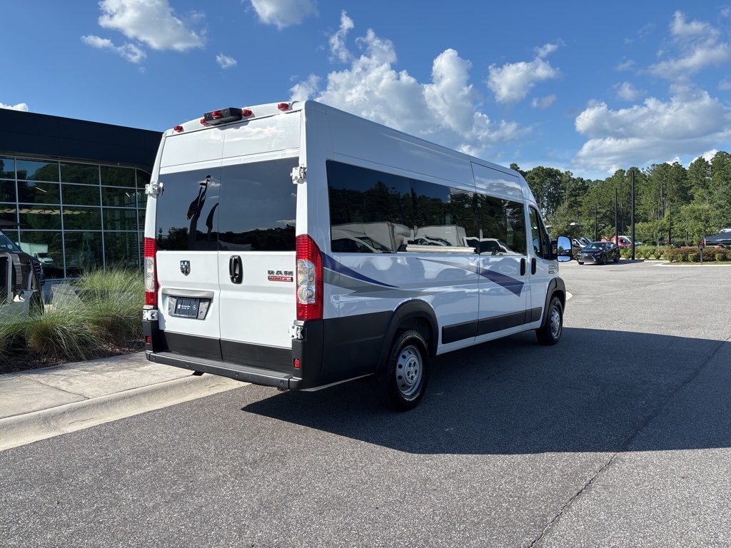 2019 Ram 3500 photo 3