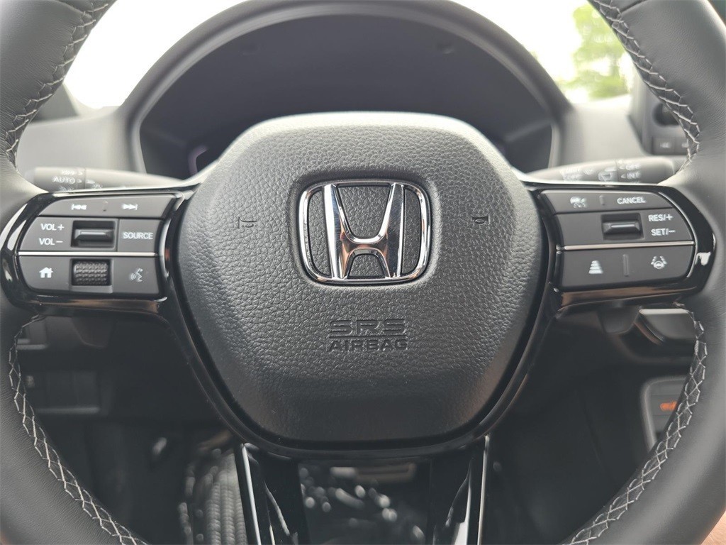 2025 Honda Civic Sport photo 14