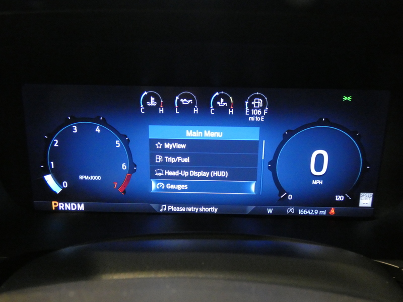 2024 Ford F-150 Lariat photo 18