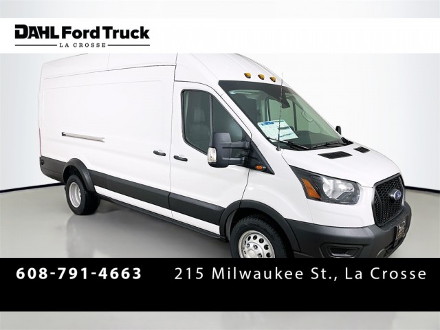 Transit 350 Cargo Ford Transit Extended Cargo Van 2024 Ford