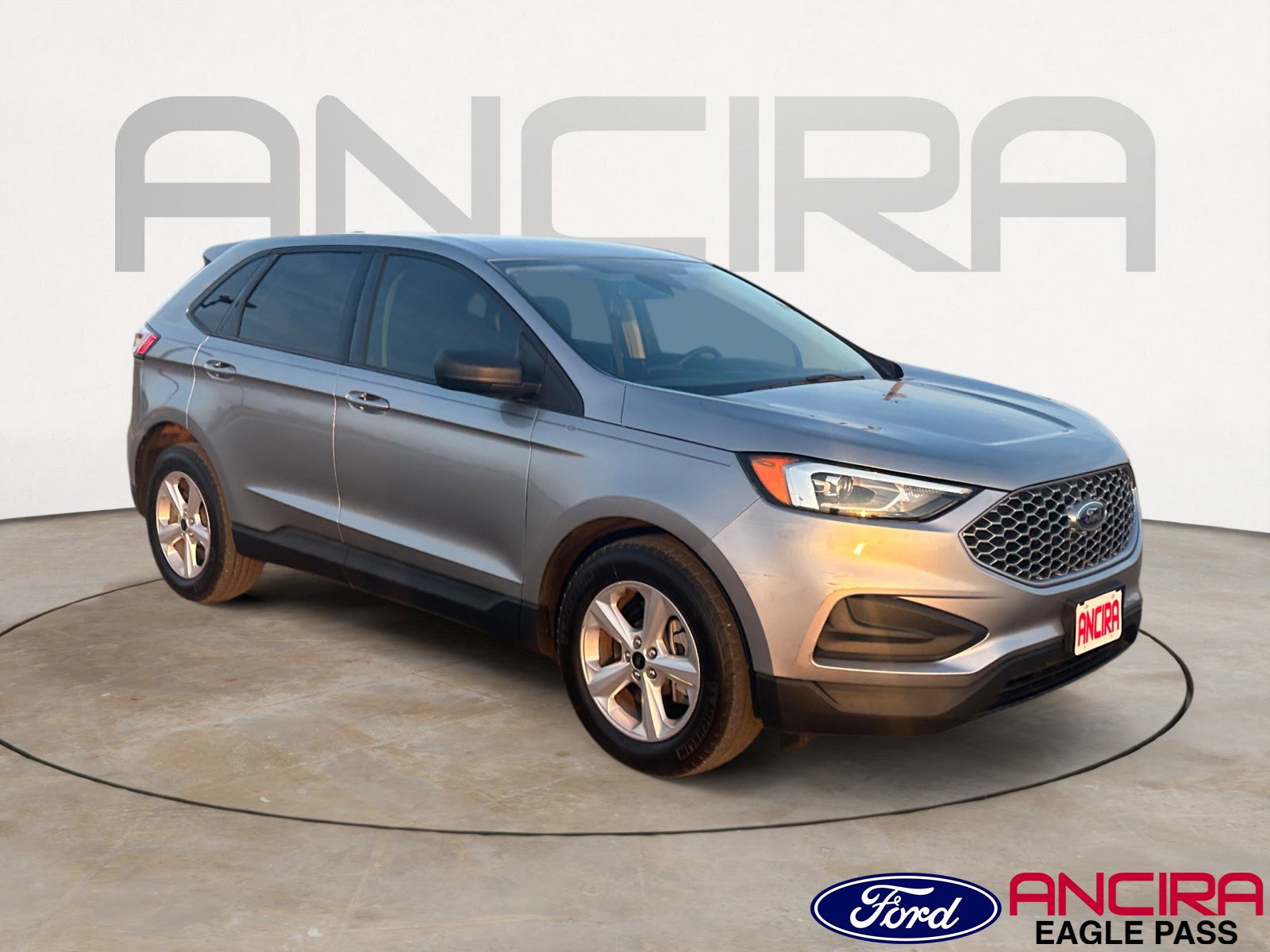 2024 Ford Edge SE's photo