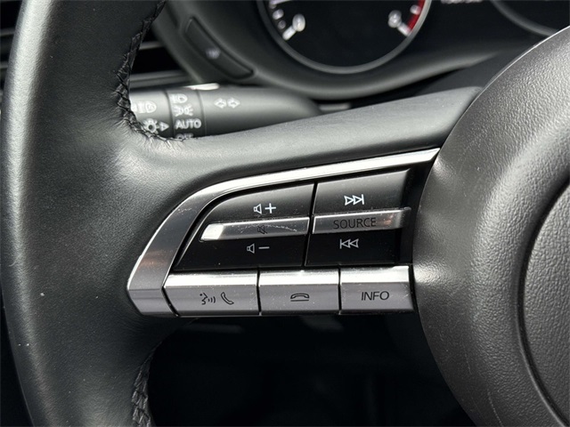 2023 Mazda CX-30 2.5 S Carbon photo 23