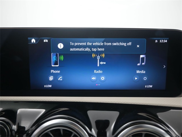 2026 Mercedes Benz CLA 250 photo 2