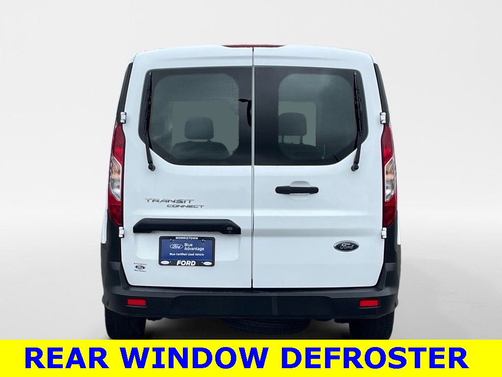 2022 Ford Transit Connect XL photo 4