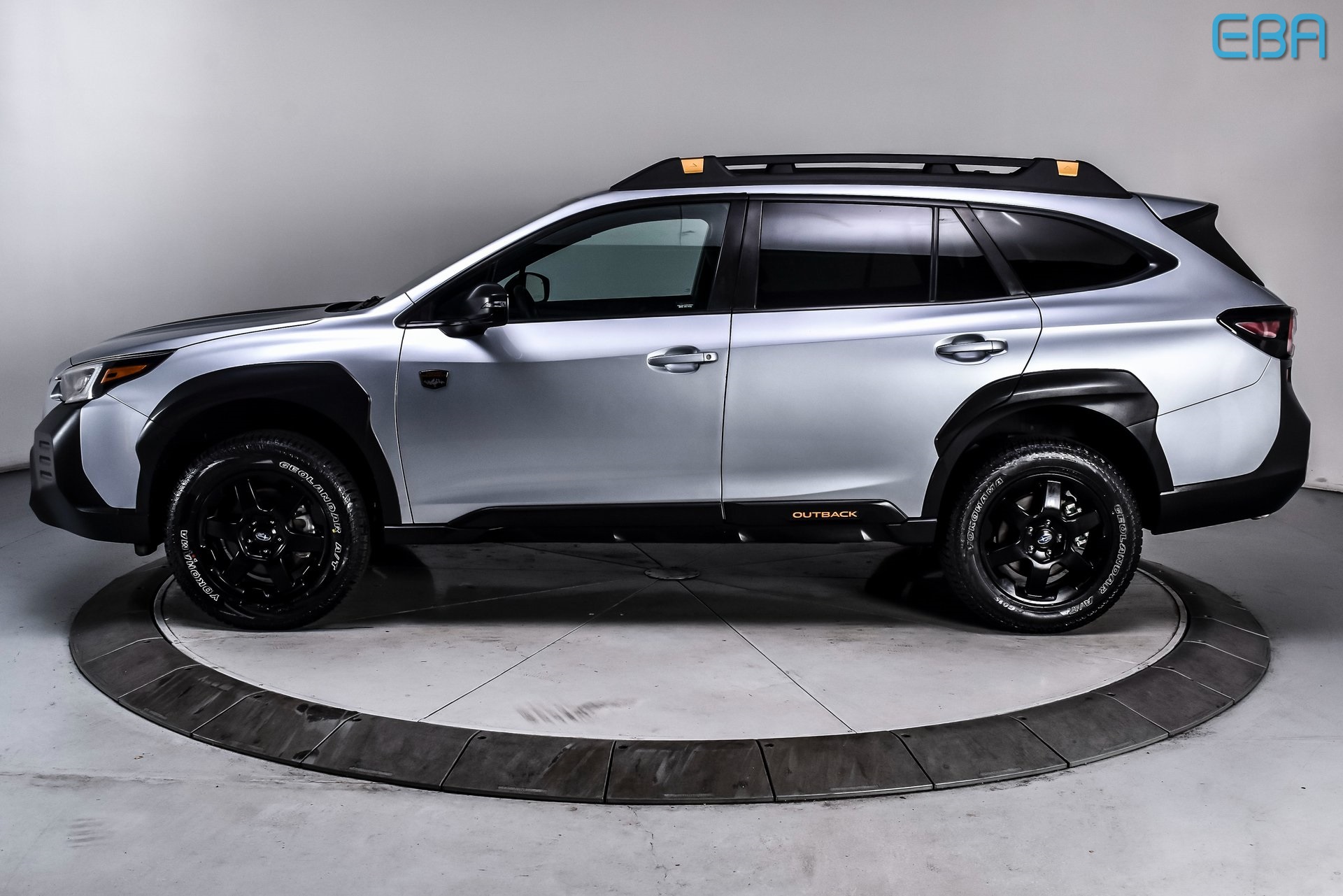 2023 Subaru Outback Wilderness photo 2