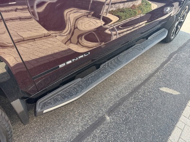 2025 Gmc Sierra EV Denali photo 4