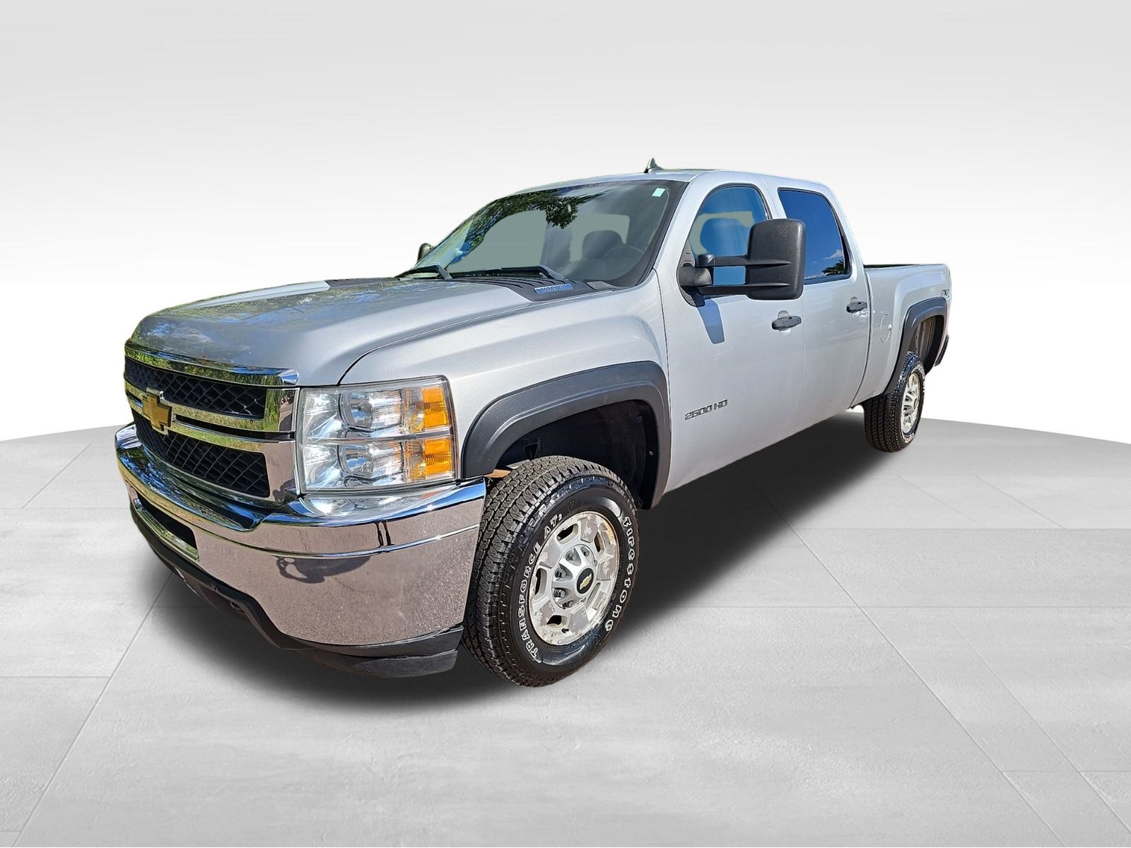 Used 2013 Chevrolet Silverado 2500HD LT with VIN 1GC1KXCG9DF180436 for sale in Luverne, Minnesota