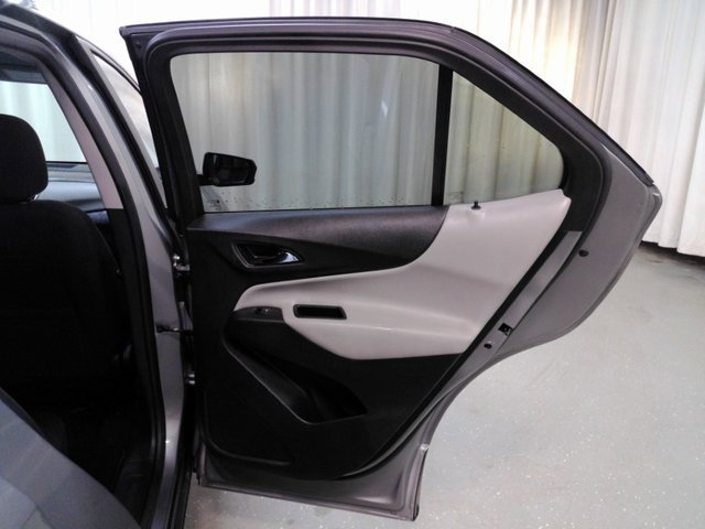 2024 Chevrolet Equinox LT photo 16