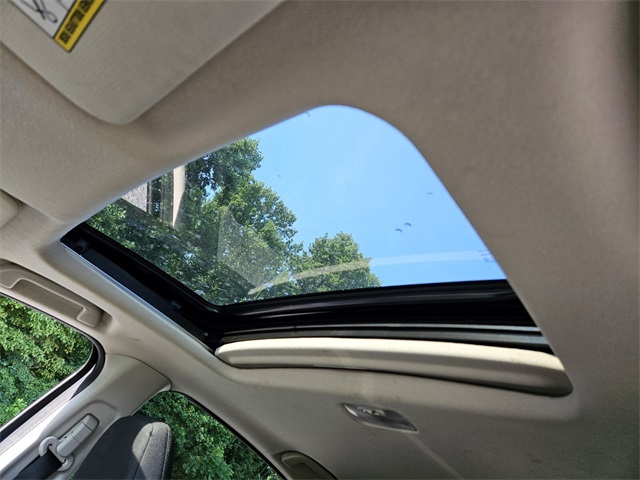 2022 Honda HR-V EX photo 19