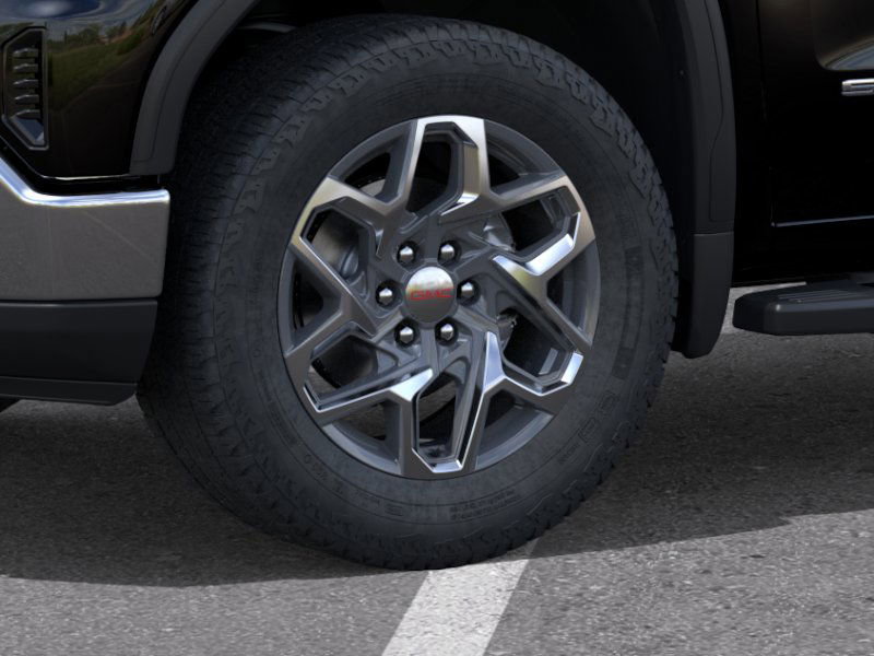 2026 Gmc Sierra 1500 SLT photo 10