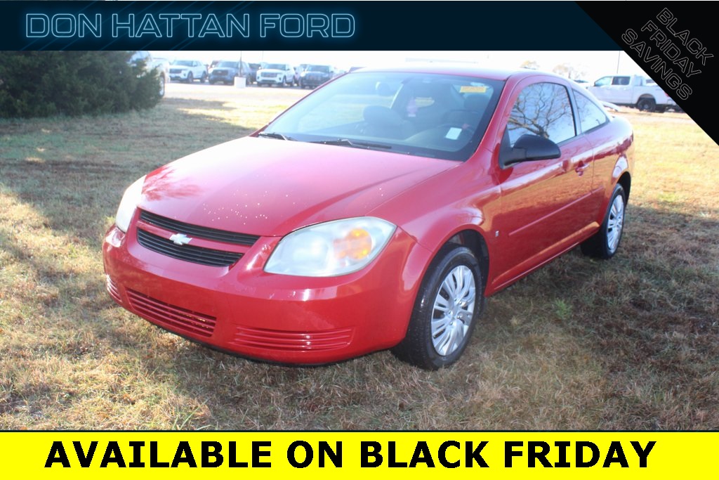 2007 Chevrolet Cobalt LS
