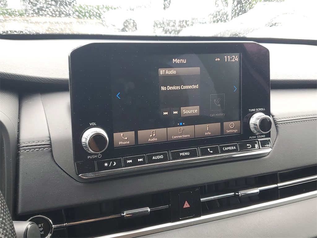 2022 Mitsubishi Outlander ES photo 22