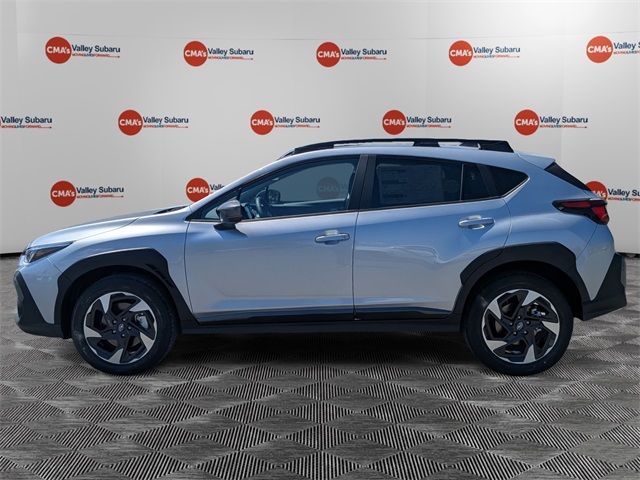 2025 Subaru Crosstrek Limited photo 8