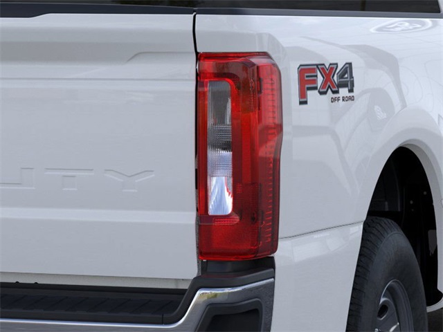 2025 Ford F-250 XL photo 15