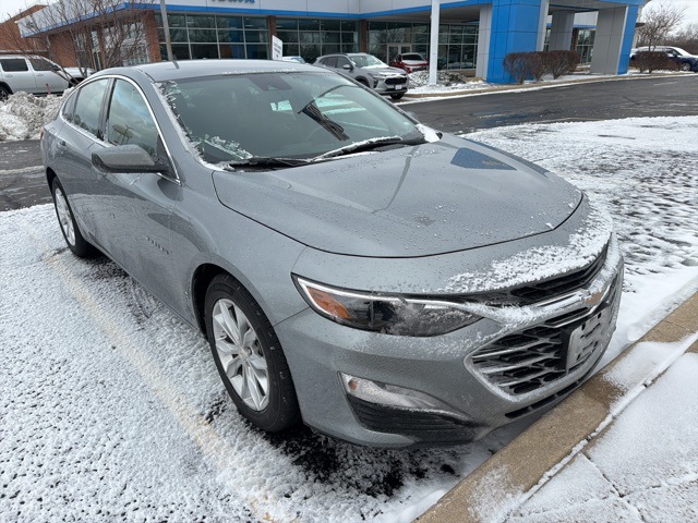 2024 CHEVROLET MALIBU - Image 13