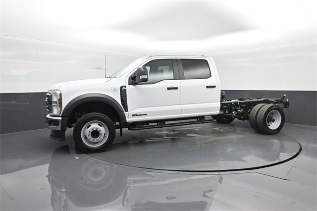 2026 Ford F-450 XL photo 4