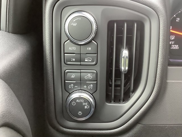2025 Gmc Sierra 1500 Pro photo 19