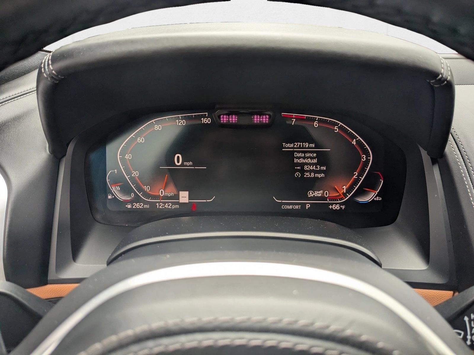 2023 Bmw 840i xDrive Gran Coupe photo 9
