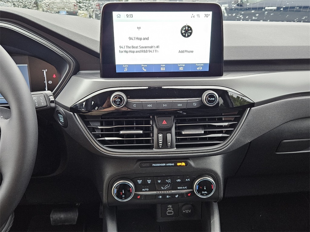 2025 Ford Escape Active photo 9