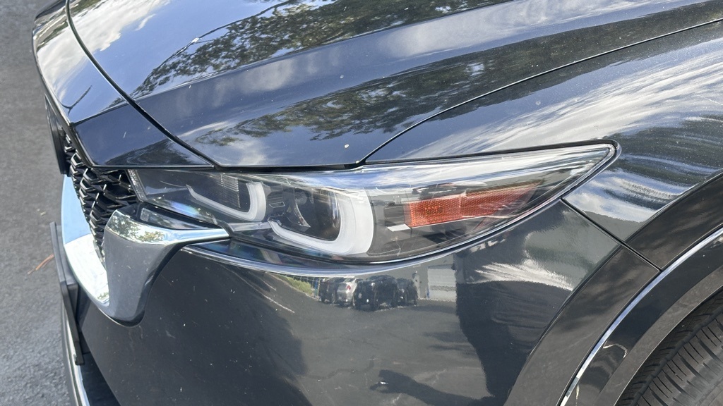 2024 Mazda CX-5 2.5 S Premium photo 11