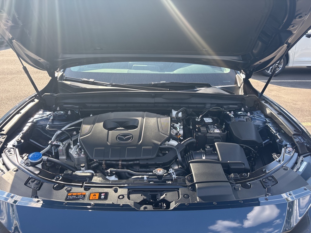2025 Mazda CX-50 2.5 S Preferred photo 5