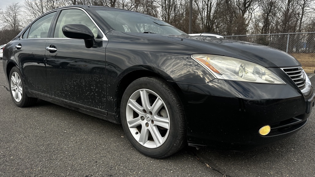 2008 Lexus ES 350's photo