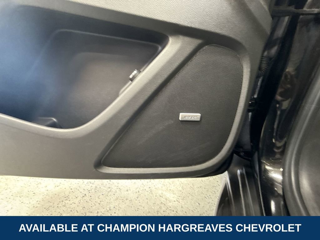 2023 Chevrolet Traverse RS photo 24