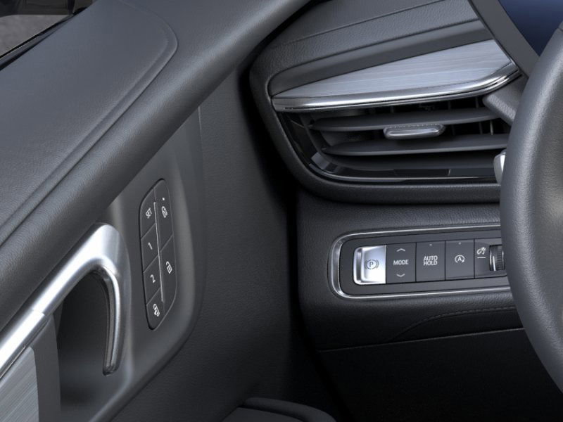 2025 Buick Enclave Preferred photo 17