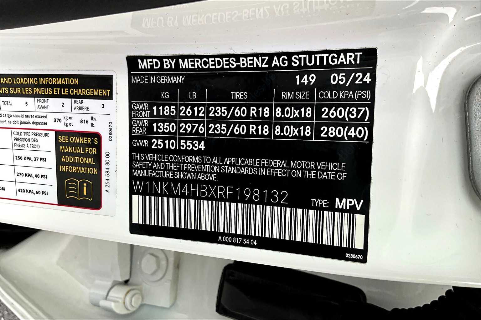 2024 Mercedes Benz GLC 300 4MATIC photo 24