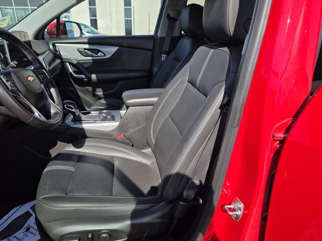 2024 Chevrolet Blazer 3LT photo 12