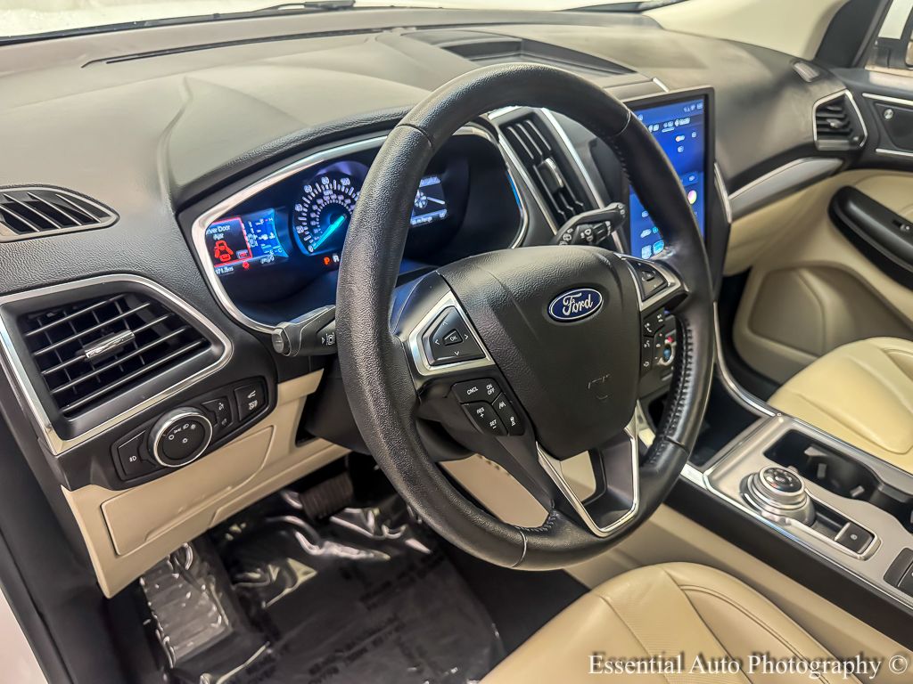 2021 FORD EDGE - Image 11