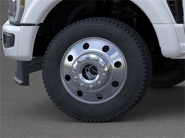 2026 Ford F-450 Platinum photo 19