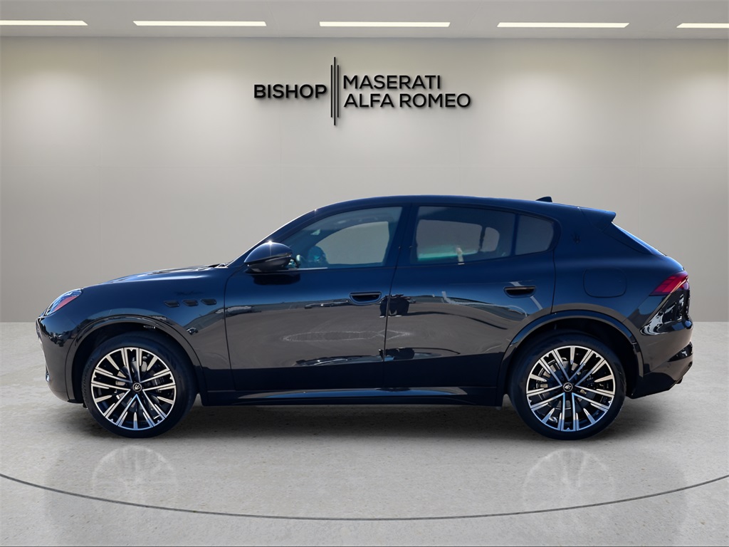 2025 Maserati Grecale Modena photo 4