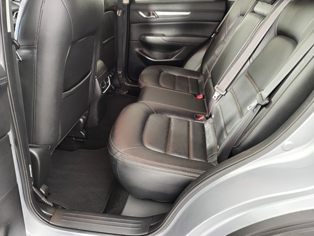 2021 Mazda CX-5 Touring photo 14
