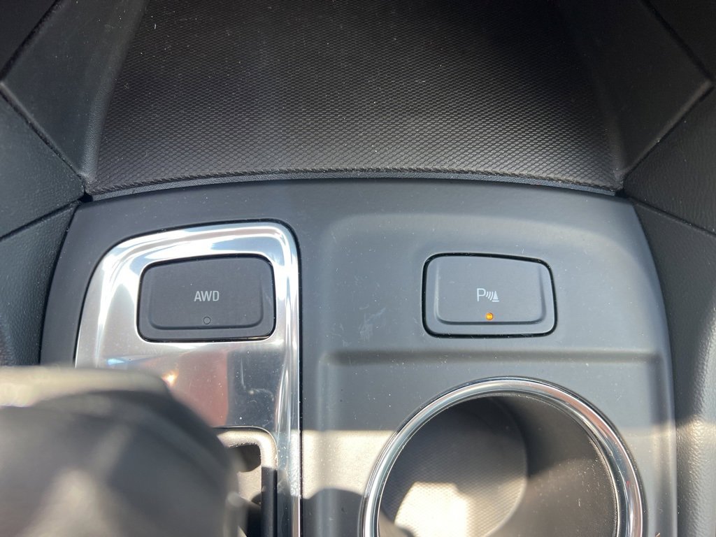 2023 Chevrolet Equinox LT photo 17
