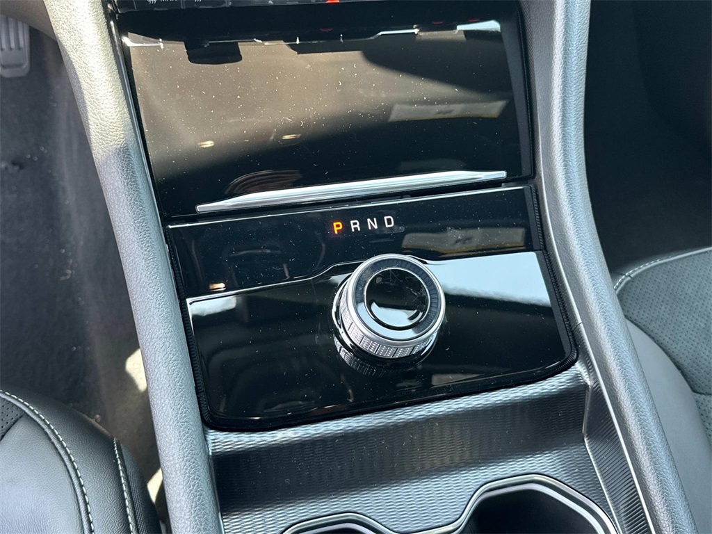 2025 Jeep Grand Cherokee Altitude X photo 3