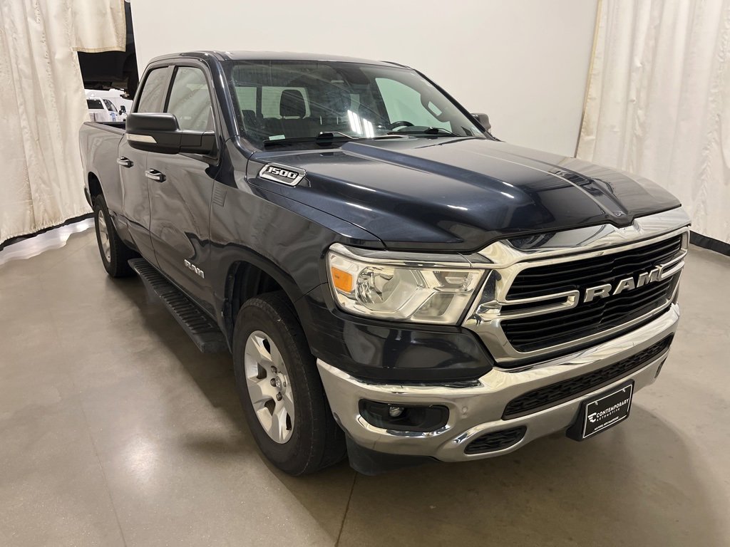 2020 RAM Ram 1500 Pickup Big Horn/Lone Star's photo