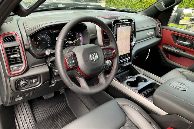 2026 Ram 1500 Rebel photo 6