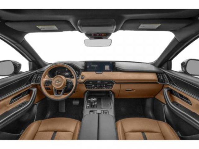 2025 Mazda CX-90 3.3 Turbo Premium Plus photo 5