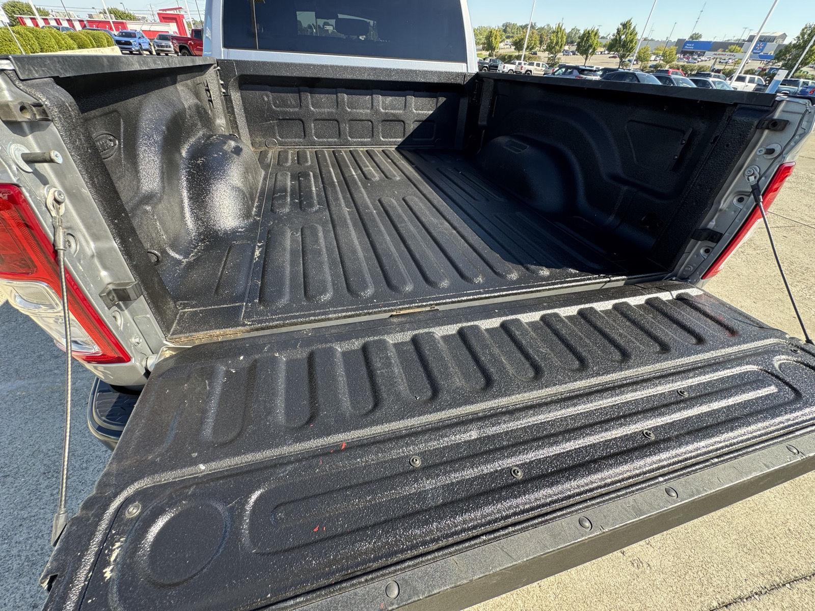 2020 Ram 2500 Tradesman photo 38