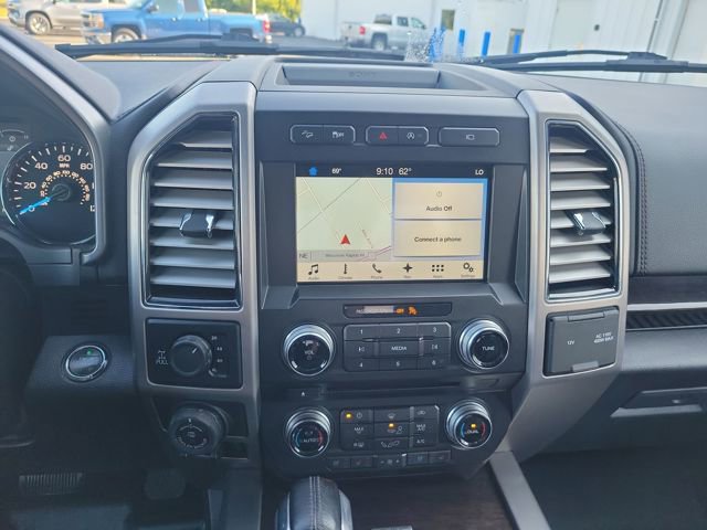 2017 Ford F-150 XL photo 17