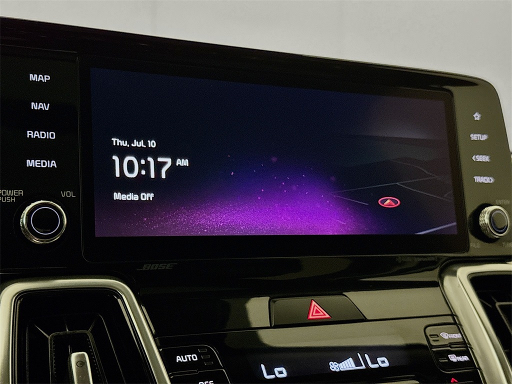 2023 Kia Sorento X-Line SX Prestige photo 28