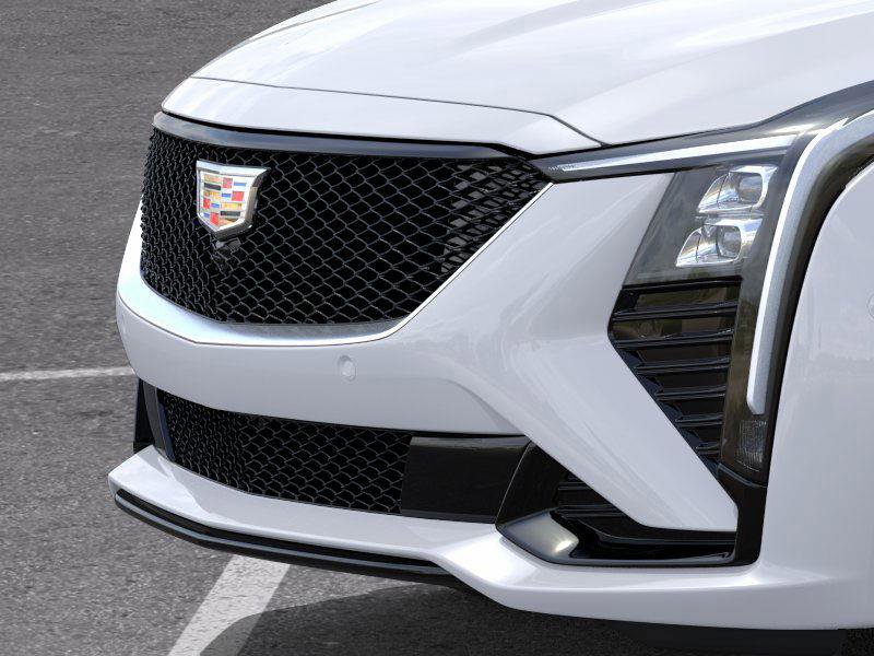 2026 Cadillac CT5 Sport photo 12