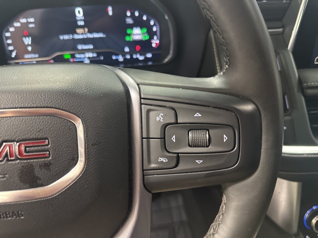 2023 Gmc Yukon SLT photo 27