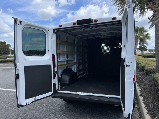 2023 Ram ProMaster 2500 Base photo 13