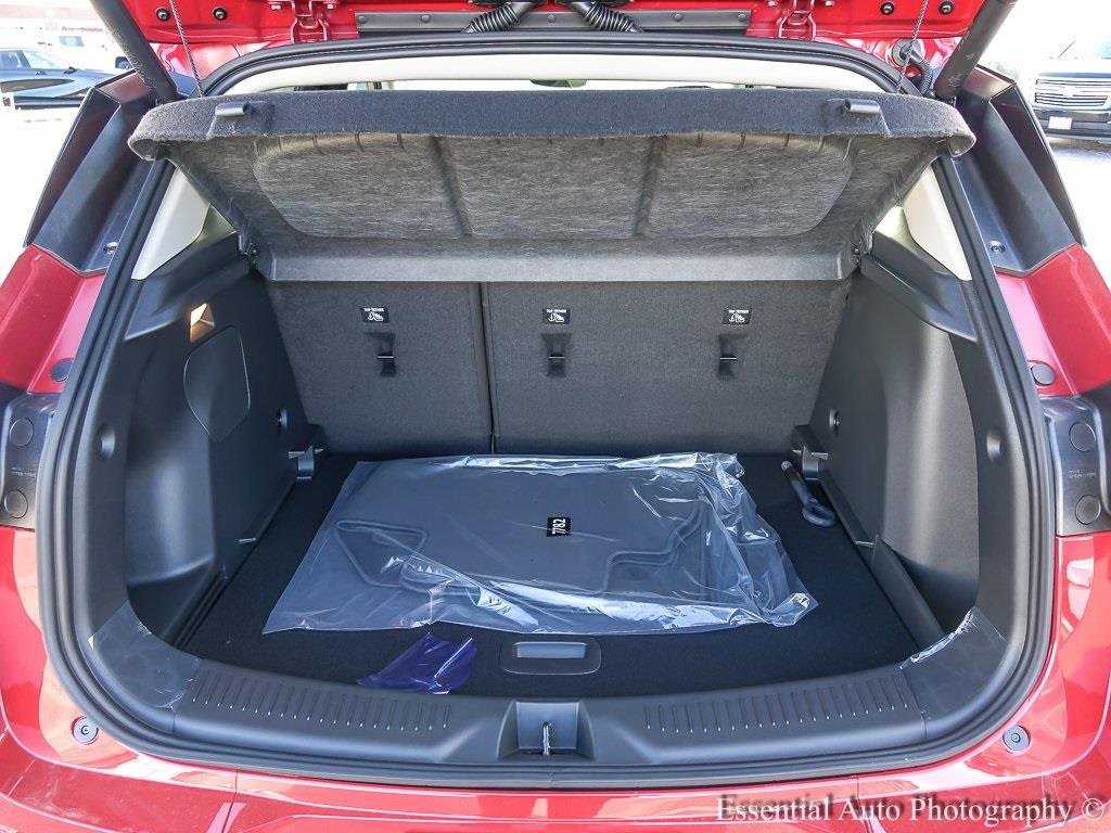 2026 BUICK ENCORE GX - Image 22