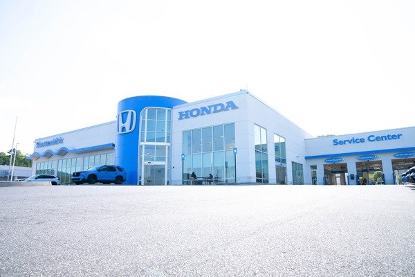 2023 Honda CR-V EX-L photo 4