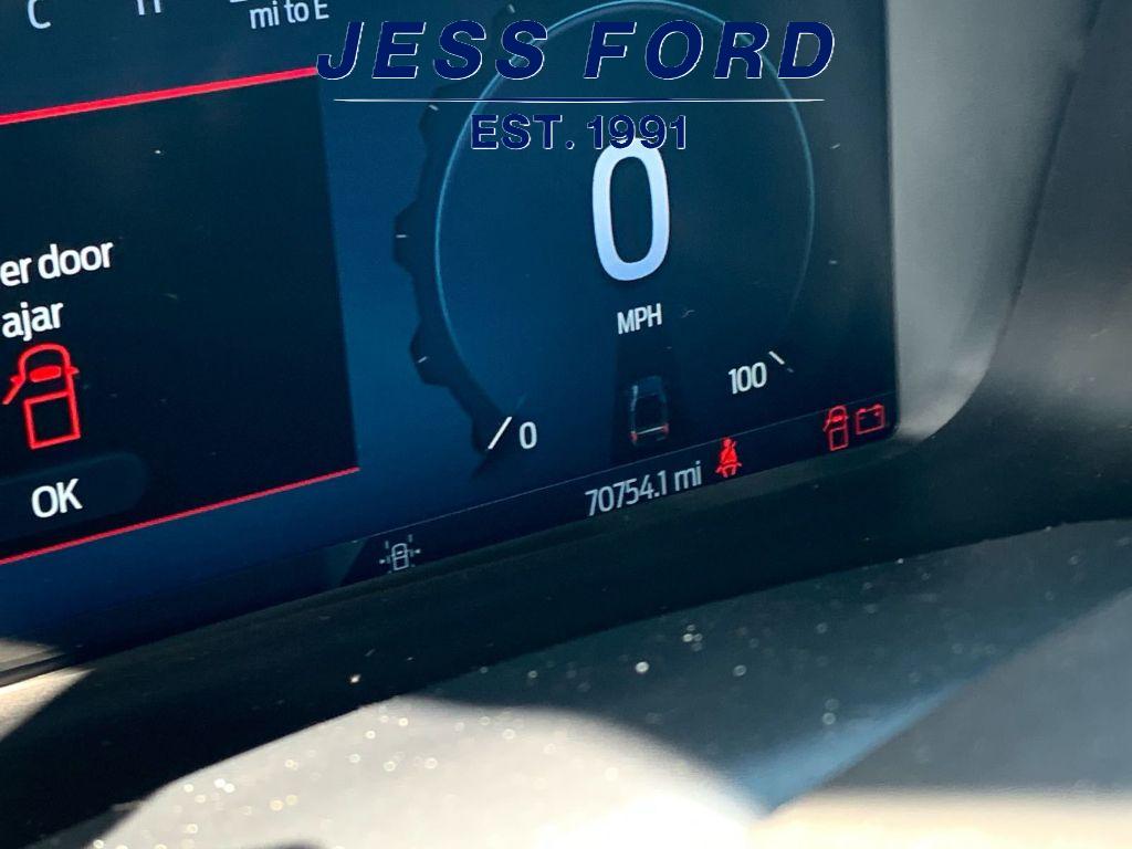 2023 Ford F-550 Lariat photo 7